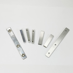 Độ chính xác cao <span class=keywords><strong>CNC</strong></span> gia công phần hợp kim nhôm-OEM ô tô/máy móc/drone Thành phần cấu trúc - Product Image 6