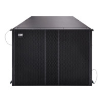 Usine directe système Audio Line Array professionnel de haute qualité grande puissance passif double 10 pouces 650W 2 Points fréquence