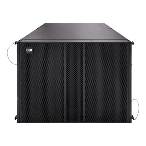 Hệ thống âm thanh line array chuyên nghiệp chất lượng cao, nguồn gốc nhà máy, công suất lớn, thụ động, hai loa 10 <span class=keywords><strong>inch</strong></span> 650W, tần số 2 điểm - Product Image 5