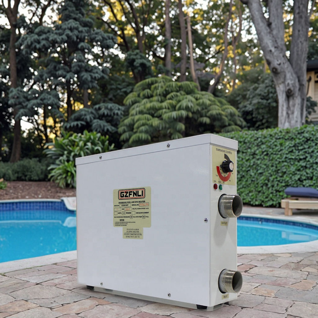 Installation Heat Pump For Inground Pool Inground Pool Pump Air