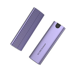 Usb3.1 TYPE-C Ondersteuning Windows/Mac/Linux Hoge Kwaliteit Fabriek Prijs Hoge Speedhard Drives <span class=keywords><strong>M</strong></span>.2 Ssd 10Gbps Nvme/Ngff 4Tb Usb 3.0 - Product Image 3