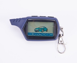NFLH Starline A91 telecomando LCD, adatto per il telecomando LCD auto Starline A91 - Product Image 1