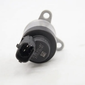 Vanne de régulation de pression de carburant 0928400718 pour camions diesel Volvo, soupapes d'injection - Product Image 3