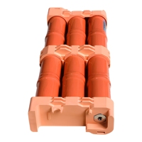Pack de batteries de voiture hybride 144V 6500mAh pour Toyota Corolla Axio 2012 2013 2014 2015 2016 2017 2018 2019 Okacc