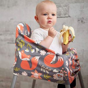 Couverture d'allaitement pour bébé, sac de poussette et de siège auto pour maman, certifiée BSCI - Product Image 4