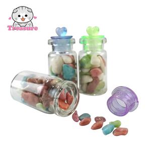 초콜릿 스톤 달콤한 씹는 캔디 할랄 캔디 - Product Image 5