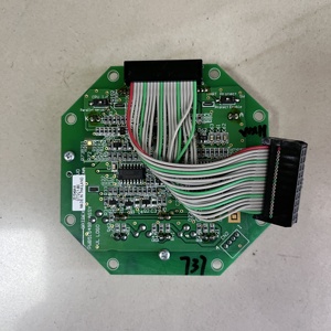 Yokogawa เครื่องวัดการไหลแบบแม่เหล็ก admag axf จอแสดงผล LCD พร้อมแหล่งจ่ายไฟ24V และสัญญาณเอาต์พุต4-20mA - Product Image 3