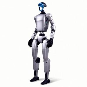 Robot humanoïde Unitree G1 Basic AVATAR HUMANOID AGENT |   Contactez-nous pour la version G1 EDU - Product Image 1