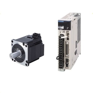 Variateur de vitesse pour servomoteur Yaskawa SGM7G-20AFC61 AC 230V pour servomoteurs - Product Image 1