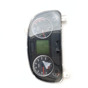Professionelle und hochwertige Lkw-Instrumententafel Kombinationsinstrumente für dongfeng - Product Image 5