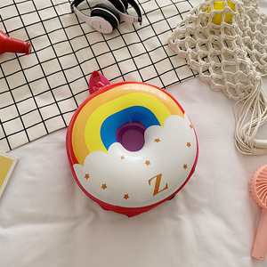 Borsa da scuola per bambini con Design animale prezzo di fabbrica zaino in PVC in gomma zaini scuola materna per bambini - Product Image 6