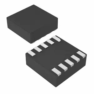Circuito integrado ic nova caixa original bom lista de componentes eletrônicos outros circuitos integrados novos LM2791LD-L 10-UDFN