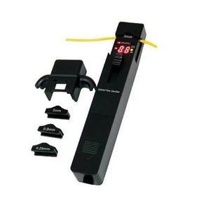 Low Priced FTTH Otdr Cable Optic-<strong>Fiber</strong> Of1 Metal Active Live Traffic Light <strong>Handheld</strong> <strong>Optical</strong> <strong>Fiber</strong> Identifier LC FC Used Tool - Product Image 2