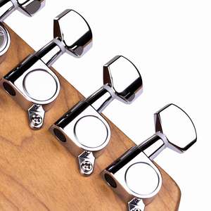 <span class=keywords><strong>Guitare</strong></span> électrique Deviser L-G3 Factory 6 cordes en tilleul brillant <span class=keywords><strong>de</strong></span> haute qualité, <span class=keywords><strong>vente</strong></span> chaude pour les magasins <span class=keywords><strong>de</strong></span> musique - Product Image 3