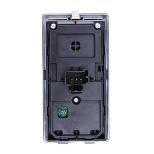 Interrupteurs de lève-vitres et boutons de commande de vitres électriques pour camions Renault, référence 7421972423 - Product Image 5