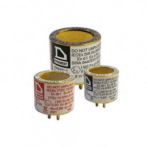 Sensor de Propano Infrarrojo Original MSH-HC/EX, Marca Dynament HC CM, con 0.1% de Precisión, 90 Días de Garantía, Certificado ROHS, Detector de Gas - Product Image 1