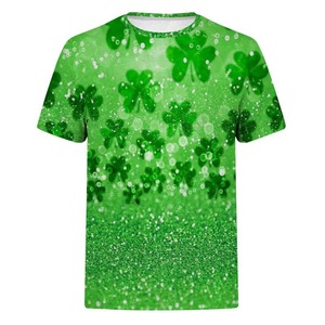 T-shirt personnalisé pour homme Créez votre propre design Impression numérique T-shirt à manches courtes Chemise décontractée Streetwear - Product Image 6