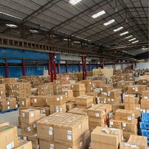 Service d'expédition aérienne express pour petits colis vers le Mexique depuis la Chine - Marchandises générales, vêtements, chaussures, sacs - Product Image 2