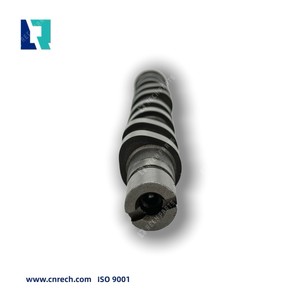 Fornitura diretta fabbrica K4M albero a camme scarico 130208342R 8200100528 7700110676 per K4J K4M Renault <span class=keywords><strong>Dacia</strong></span> 1.4 1.6 nuove condizioni - Product Image 4