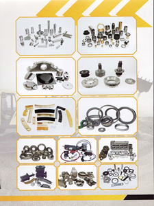 YNRSP 4I6448 PISTON AS 4I-6448 Repuestos para <span class=keywords><strong>322</strong></span> 325B 330 L 375 L - Product Image 6