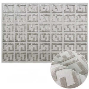 Tappeto di lana di lusso fatto a mano in stile americano Double-face moderno semplice Tufted <span class=keywords><strong>tappeti</strong></span> <span class=keywords><strong>per</strong></span> la casa <span class=keywords><strong>per</strong></span> divano tavolino <span class=keywords><strong>da</strong></span> salotto <span class=keywords><strong>camera</strong></span> <span class=keywords><strong>da</strong></span> <span class=keywords><strong>letto</strong></span> - Product Image 6