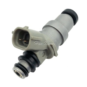 Haoxiang Auto Nouvelle Voiture Originale Injecteur de Carburant Buses 23250-11060 Adapte pour Toyota <span class=keywords><strong>Starlet</strong></span> EP82 1989-96 EP91 1996-99 1.3L - Product Image 5