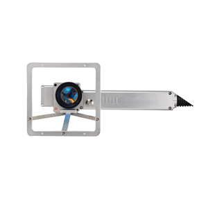 Máquina Láser 3 en 1 Portátil Tipo Mochila para Limpieza, Eliminación de Óxido, Marcado y Corte, para Pintura y Aceite, con Láser de Fibra - Product Image 6