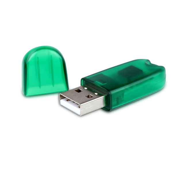 OCBESTJTE V10.3 Version Software USB Dongle for DTF UV Printer