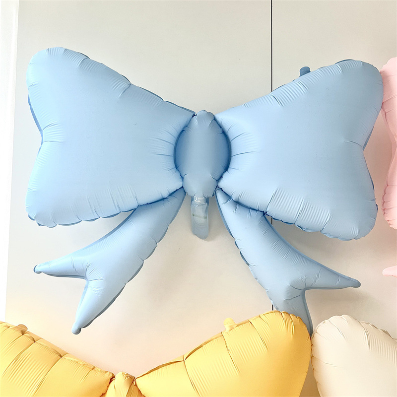 Bleu Maca