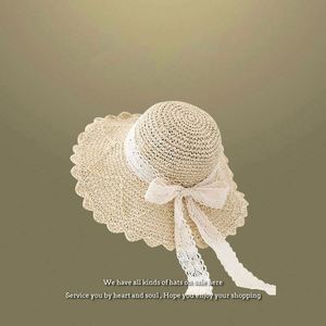 Vente Flash : Chapeaux de Paille en Raphia pour Femme – Plusieurs Modèles, Idéaux pour l'Été et la Plage – Vente en Gros - Product Image 2