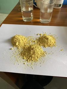 2024 nuovo raccolto di polline di pino organico in polvere per uso alimentare 99% di polline di pino rotto nella confezione di tamburo/bottiglia - Product Image 3
