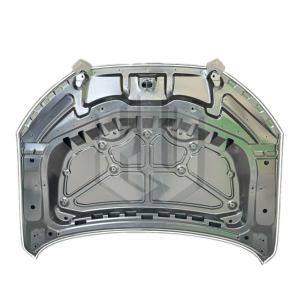 Pièces de carrosserie métalliques automobiles Wenqi 2026, capot moteur pour Chevrolet Captiva 2012 2013 2014, OEM 95460922 - Product Image 4