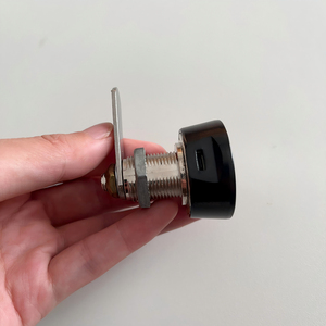 小型指紋カムロック/指紋引き出しロック/maillbox用指紋ロック - Product Image 2