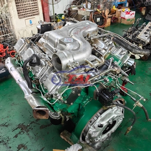 เครื่องยนต์ดีเซลญี่ปุ่นแท้รุ่น 8DC9-2A 8DC9-3A คุณภาพดีสำหรับมิตซูบิชิ - Product Image 5