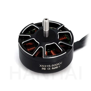 Motor RC E-Power X5315 sin Escobillas de Plástico 250KV-500KV 4-8S 15/16 Pulgadas para Dron FPV de Largo Alcance DIY - Product Image 2