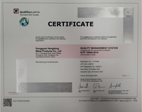 Dissipateur thermique en aluminium extrudé 6063 personnalisé, profil de dissipateur thermique à ailettes haute densité pour alimentation électrique, refroidissement électronique