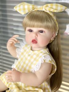 <span class=keywords><strong>ตุ๊กตา</strong></span>รีบอร์ธ รุ่นเอลวิส 12 โจเซฟ นิการากัว เยซ วู้ด 33 คิ้วมือ 11ซม. 55 รีไบร์ธ ดอลล์ - Product Image 6