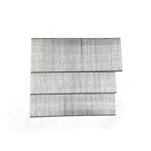 Clous Brad ST, calibre 18, galvanisés, diverses tailles, pour projets intérieurs - Product Image 5