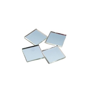 Filtro Óptico de Paso de Banda de 850nm con Recubrimiento AR, 90% de Transmitancia para Seguridad Biométrica, Vigilancia y Sensor Fotoeléctrico - Product Image 1