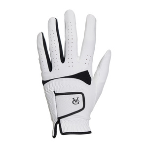 [VALGRIN] Guantes de golf de cuero sintético profesional para hombre Guantes de golf híbridos de microfibra y piel de oveja de grado premium - Product Image 1