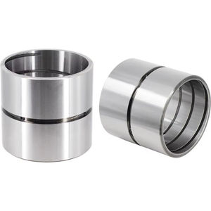 บูชถังเหล็กอะไหล่รถขุด - Product Image 4