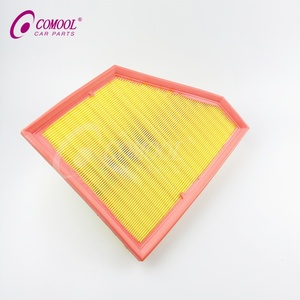 Filtro de Aire del Motor COMOOL 13717548898 para BMW X5 E70, Filtro de Aire Derecho de Alta Calidad - Product Image 2