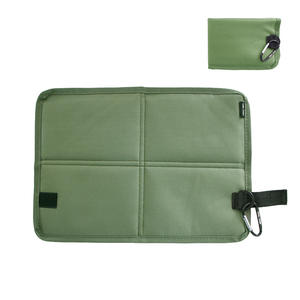 Alfombrilla de humedad de aislamiento <span class=keywords><strong>térmico</strong></span> de viaje <span class=keywords><strong>para</strong></span> picnic y senderismo - Product Image 3