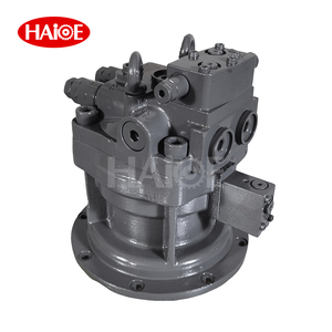 M5X130CHB -10A -64B/285-122 EC210B EC220D ECR235CL Запчасти для экскаватора качающийся двигатель ECR235C 14552686 - Product Image 2