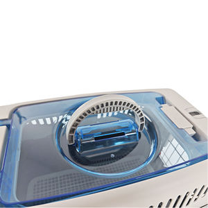 Nouveau Style populaire chat boîte à air envoi pour <span class=keywords><strong>animaux</strong></span> de compagnie Portable transporteur chat Cage chat sac chien voiture boîte de <span class=keywords><strong>Transport</strong></span> - Product Image 4