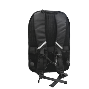 Sac à dos LED P2 intelligent avec écran LED, sac à dos publicitaire dynamique, écran d'affichage électronique, sac d'école LED - Product Image 4