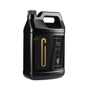 SURAINBOW C44 Lucidante per Pneumatici a Lunga Durata, Rivestimento Lucido per Pneumatici <span class=keywords><strong>Auto</strong></span> con Protezione UV e Prevenzione Sbiadimento - Product Image 1