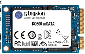 قرص صلب داخلي لاسلكي SKC600MS/256G بواجهة <span class=keywords><strong>M</strong></span>-SATA سعة 160 جيجابايت بسرعة قراءة/كتابة 501-600 ميجابايت/ثانية للكمبيوتر المكتبي والمحمول والخادم SATA 3.0 جديد - Product Image 4