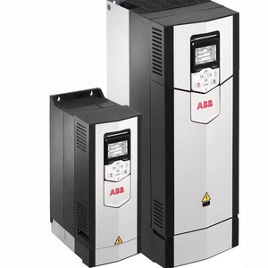 Variateur de fréquence Abb Acs800 01 0025 3 0030 3 0040 3 Commande vectorielle triphasée 400 V Ip20 - Product Image 1