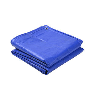 Bâche en polyéthylène imperméable Jardin Balcon <span class=keywords><strong>Terrasse</strong></span> Moto Plantes Couverture Autre Tissu Plastique Pe Bâche - Product Image 4